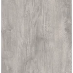 Luxury wood flooring parquet, grey color, 8mm thick, model 510011007