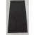 Stone alternative panels, size 120×60 cm, thickness 3 cm, black color, model C4