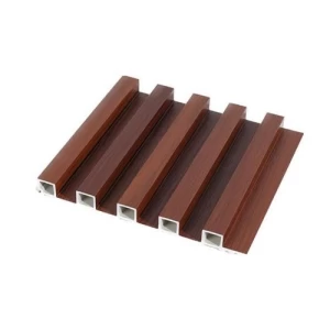 Wood Substitute for Decorating 2900 x 210 mm Reddish Brown SO0053 | Classhouse for Decorations