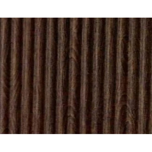 Wood Alternative For Walls Size 16 × 290 cm, Rectangle, Brown Color | Luxury line