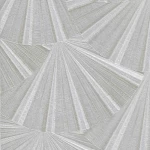 3D Wallpaper, Size 15.6m×106cm, Gray color