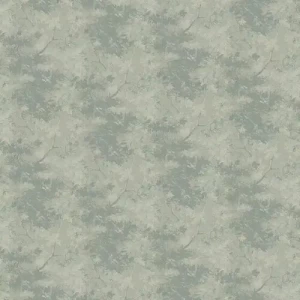 Patterned Wallpaper 10m Length, 50cm Width, Grey Color | GA5-9260