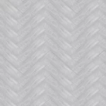 SPC Wooden Vinyl Tiles, Waterproof, Thickness 4 mm, Gray Color, Model 89224