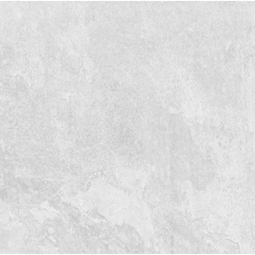 Matte Stone Ceramic Floor Tiles 14 mm Thickness 60x60 cm Light Gray | Riyadh Ceramics