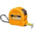 شريط قياس طول 5 متر، عرض 25 مم، ماركة انجكو