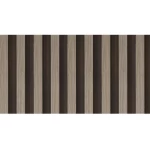 بديل الخشب الكوري للجدارن داخلي مقاس  122×12×2900 مم ماركة ميجا L005-2059D | شركة المختص للديكور