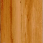 Velor Vinyl Planks PVC, Thickness 3 mm, Light brown Color, Model 1921