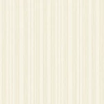 ورق حائط مزخرف، لفة تغطي 15 متر مربع، لون بيج فاتح