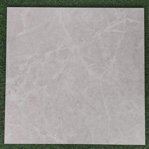 Ceramic Tiles 60×60 cm Light Gray | Watani Al Jamal