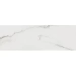 Wall Ceramics, White Color, Size 30×90 cm, Thickness 10 mm, Rectangular Shape | RAK Ceramics