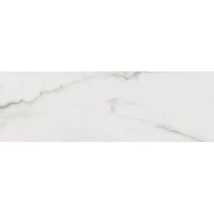 Wall Ceramics 30×90 cm, Thickness 10 mm, White Color | RAK Ceramics