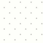 Youth and children wallpaper, off white color, length 10 m, width 0.53 m, model GK8846 