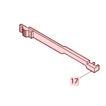 ذراع تشغيل وزن 0.3 كجم، ماركة ماكيتا