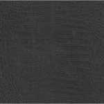 ورق جدران الماني مقاس 10 م×0.53 م، لون اسود، موديل 474107