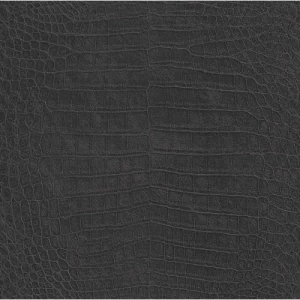 German Wallpaper 10m x 0.53m Black Color, Model 474107 | Balbaid Decor Company
