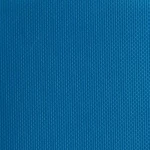 أرضيات فينيل رياضية، سماكة طبقة الحماية 0.8 ملم، أبعاد 15×1.8 متر، لون أزرق