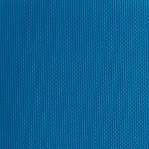 أرضيات فينيل رياضية سماكة طبقة الحماية 0.8 ملم أبعاد 15×1.8 متر لون أزرق | FS 1804