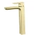 Bathroom Washbasin Tap Gold Color | Saudi ceramics
