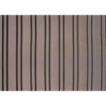 Chinese Wood Alternative For Walls Rectangle, Size 12 × 290 cm, Brown color