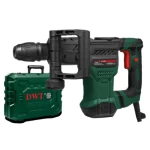  Breaker Drill Power   1300 watts   DWT brand   