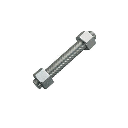 Anchor Bolt Length 900 mm, Type I, Size M 27 | AL Anwar Company