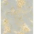 Italian Wallpaper, Gray and Beige Color, Length 10 m, Width 0.73 m, Model 24023