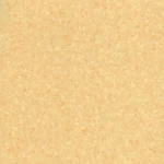 فينيل طبي PVC للمستشفيات، سماكة 2 ملم، لون برتقالي فاتح، رقم المنتج 7204