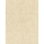 ورق جداري تصميم نقشات لون بيج، طول 10 م، عرض1.06م، موديل 81862