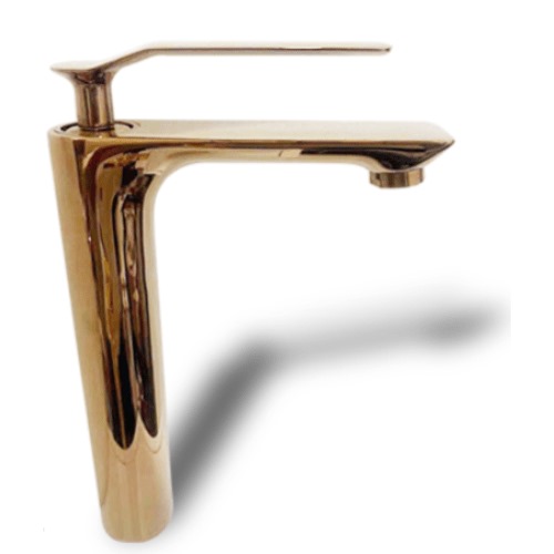 Washbasin Tap Weight 2 kg Copper | Prime Alarabia