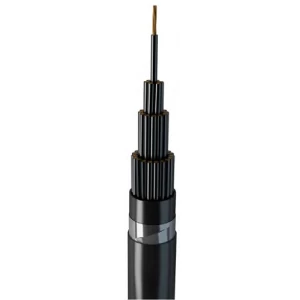 كيبل كنترول نحاس 10×2.5 mm2 600/1000 فولت مسلح STA عزل PVC ومغلف PVC | شركة كابلات جدة