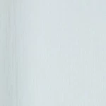 Wallpaper, Striped Design, Cyan Color, Size 15.6m×100cm 