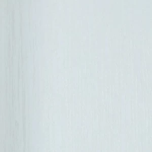 ورق حائط تصميم مقلم مقاس 15.6 م×100 سم لون سماوي | خط  الفخامة