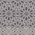 Mosque Carpet Gray Color, Thread Length 12 mm, Islamic Ornament, Model Hira