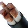 كابلات نحاس XLPE/LSHF