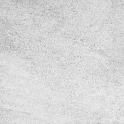Matte Square Ceramic Floor Tiles 14mm Thick, 60x60cm, Light Grey Cement Design | Riyadh Ceramics