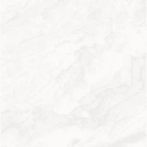 Floor Tiles 60x60 cm, 0.8 cm Thick, White Color | Abyat Company Emperador Tile