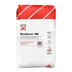 جراوت  اسمنتي  لتركيب محامل الجسور Renderoc BB  الفوسام  حجم 20 كجم  