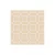 American wallpaper geometric design 10 m x 0.53 m, beige color, model TR21209