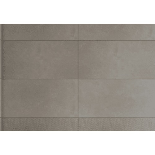 سيراميك حوائط 80×40 سم رمادي موديل تكستشر | شركة ابيات