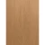 Belgian HDF wood parquet, beige color, thickness 8 mm 