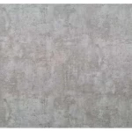 Chinese Marble Alternative PVC Size 290x120 cm, Rectangular Shape, Grey agate color