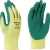 Gloves Duro Task Size 10 XL, Green and Yellow Color, Honeywell Brand