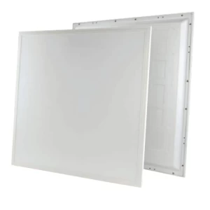 Recessed Square LED Panel Light 36 Watt 3600 Lumen White | Pan for lighting