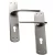  Doors Handles Silver Color
