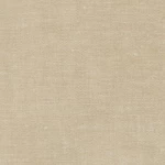 Dutch plain wall Covering, size 10 m x 0.53 m, beige color, model 219955  