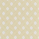 ورق جداري بلجيكي لون ذهبي تصميم هندسي، مقاس 10 م×0.53 م، موديل اوكسجين