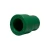 PPR Reducer TPF Size 40/20 mm    Pressure 25 bar  Color  Green
