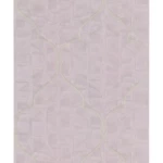 Italian wallpaper, size 10m x 0.53m, pink color, model 57024
