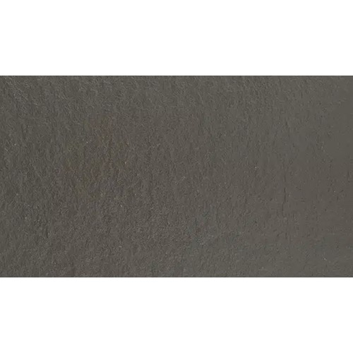 3D Processed Clay Cladding Rough Texture 1200×600 mm, Dark Gray | 