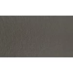 3D Processed Clay Cladding rough texture, Dark Gray color, Size 1200×600 mm